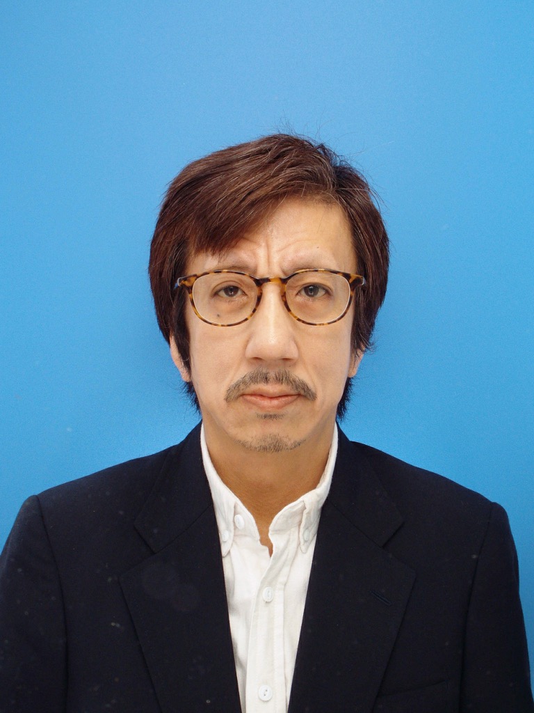 山本俊彦