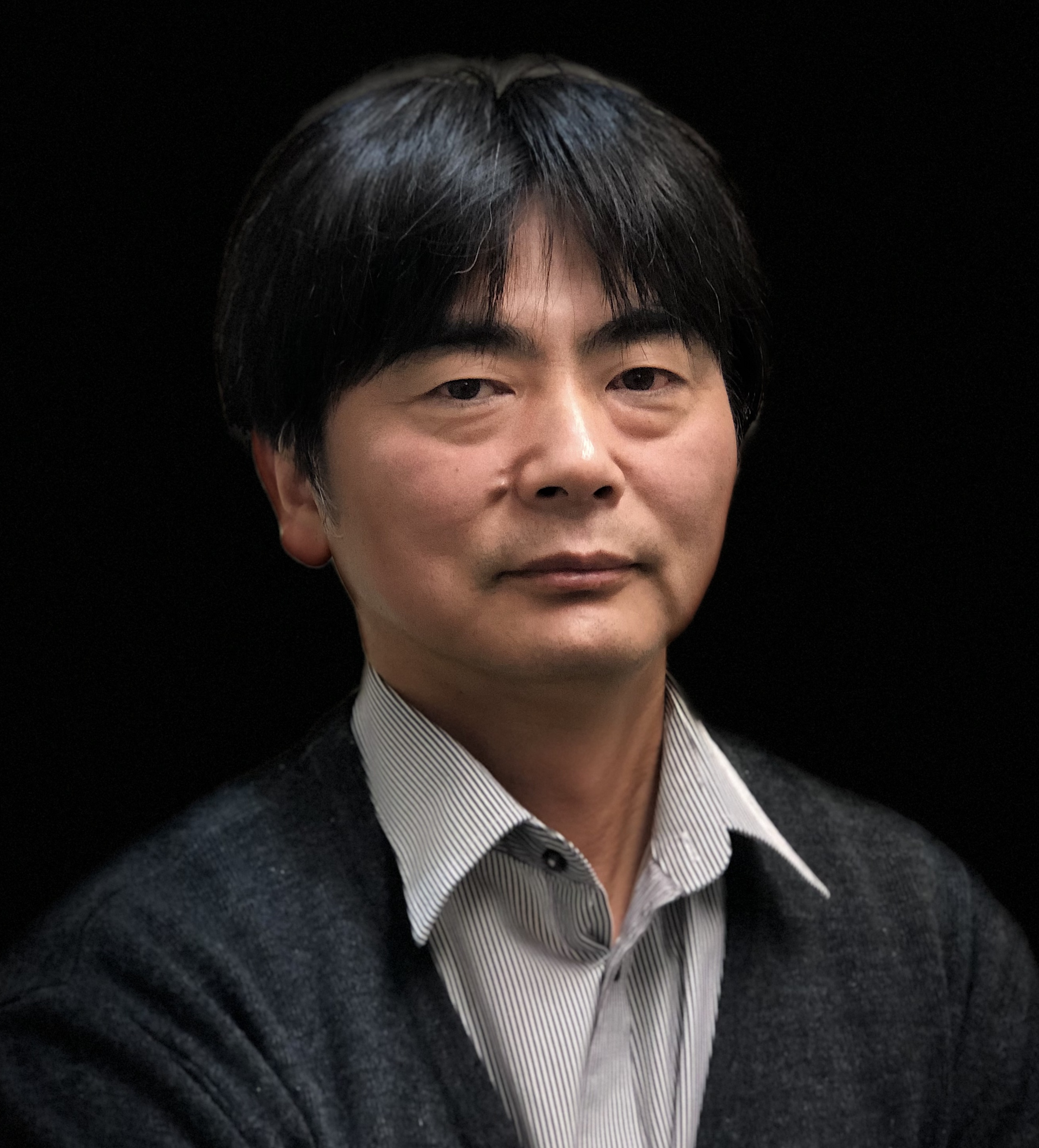 橋口　和矢