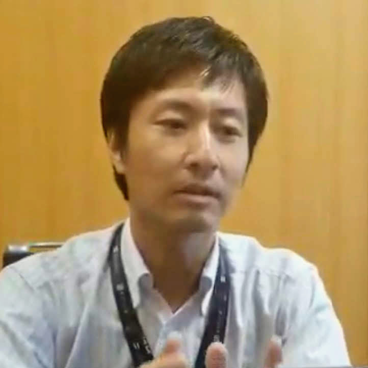 中林 幹雄