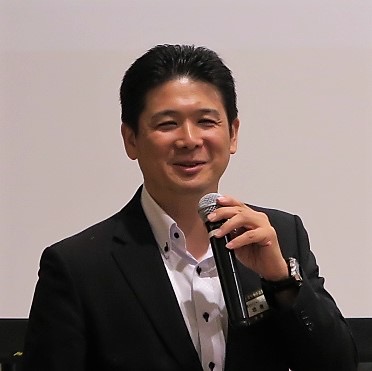 坂倉 充
