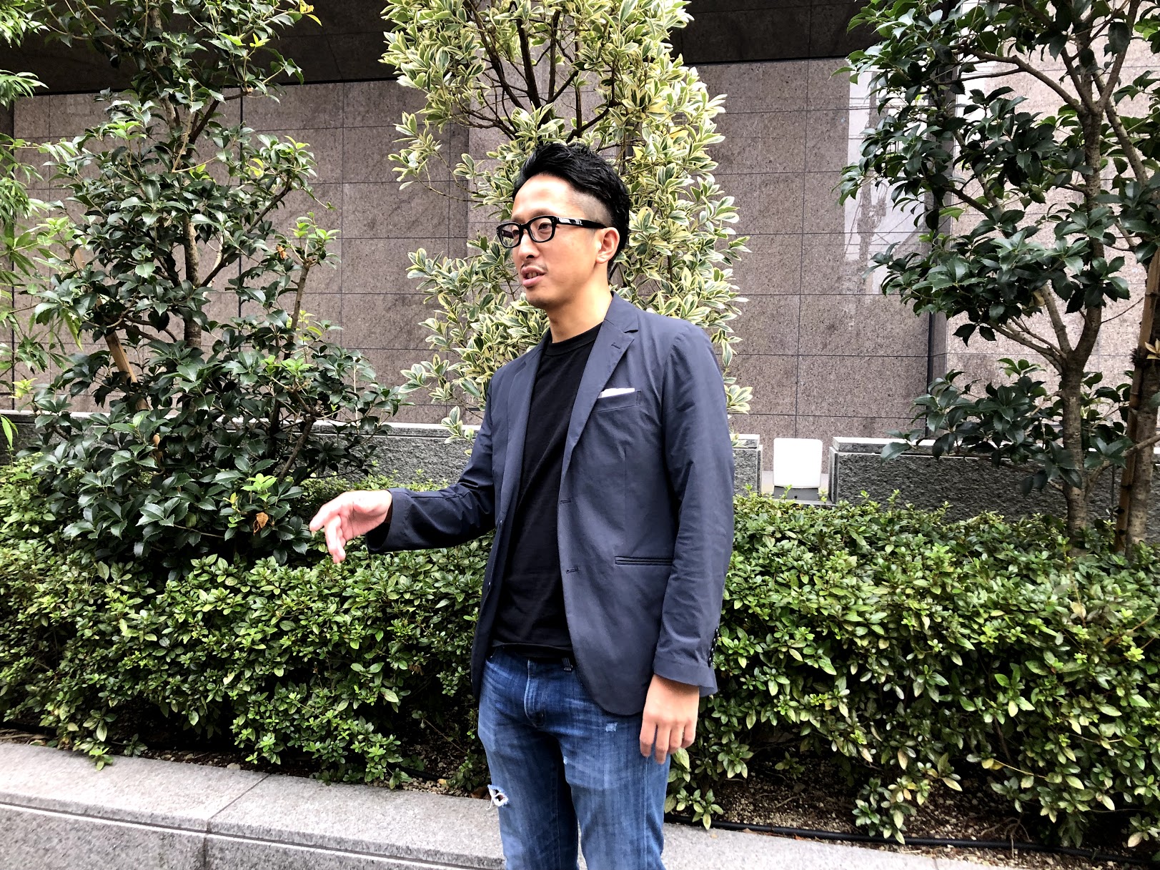 大和田要