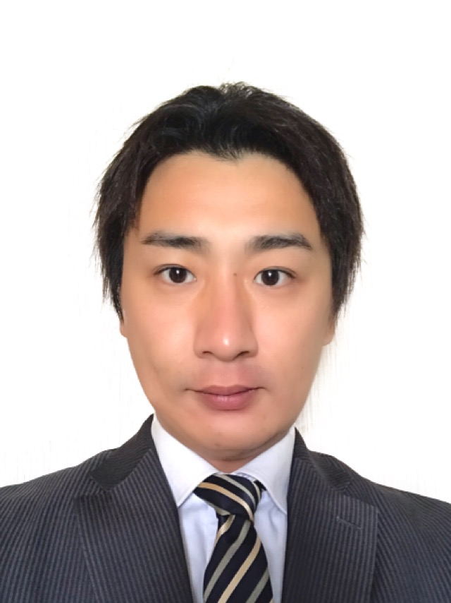 渡部裕次郎