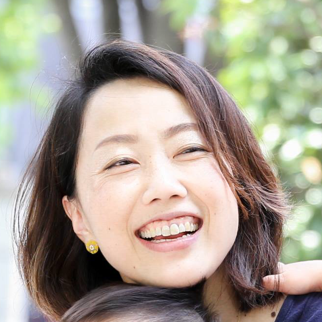 辰巳ゆかり