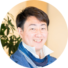 清古　貴史