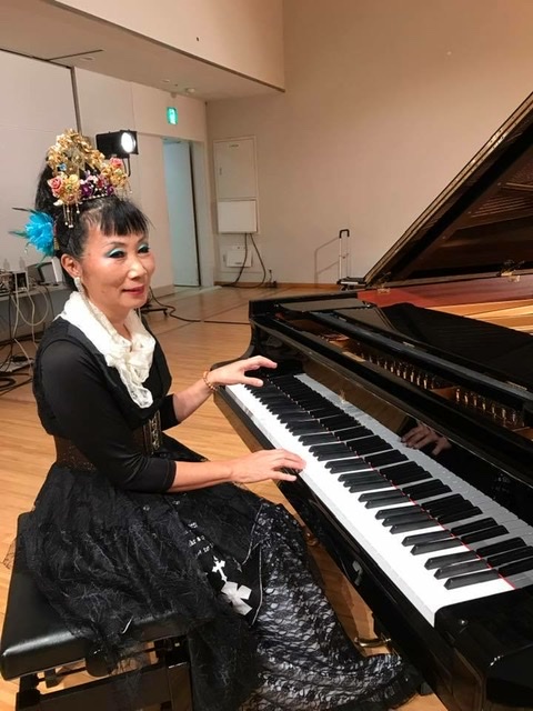 矢中紫帆