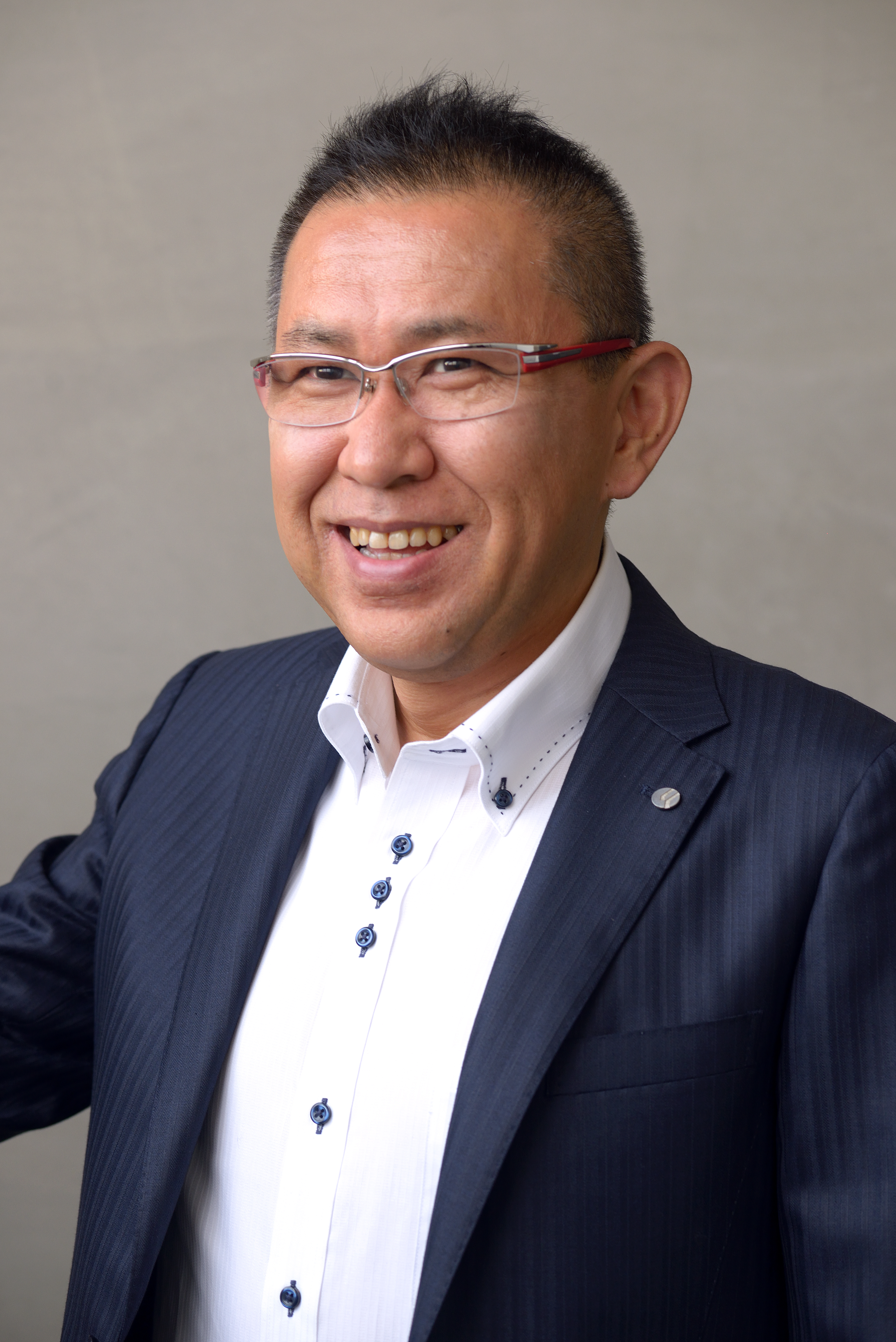 福澤伸雄