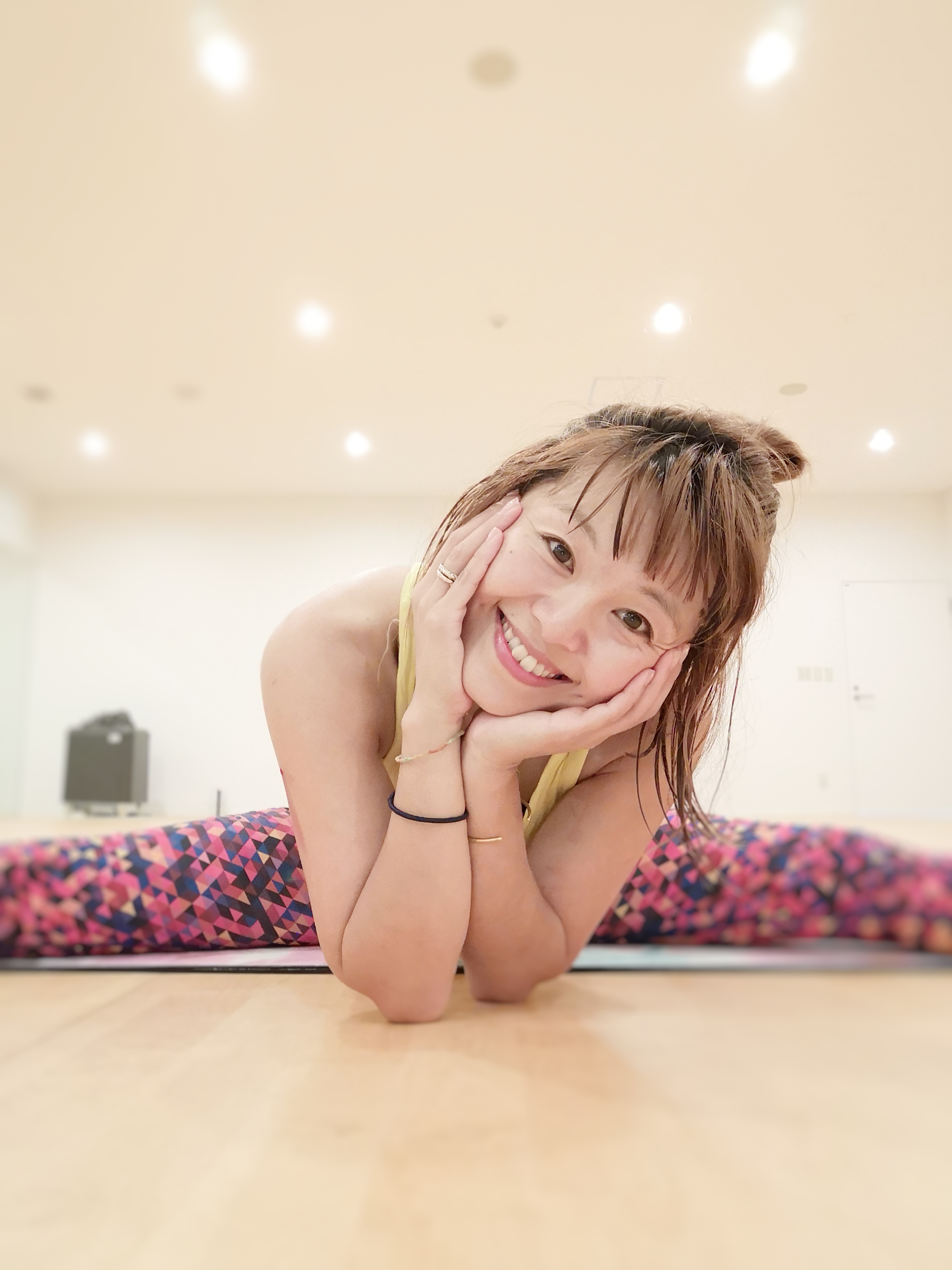 松原　愛