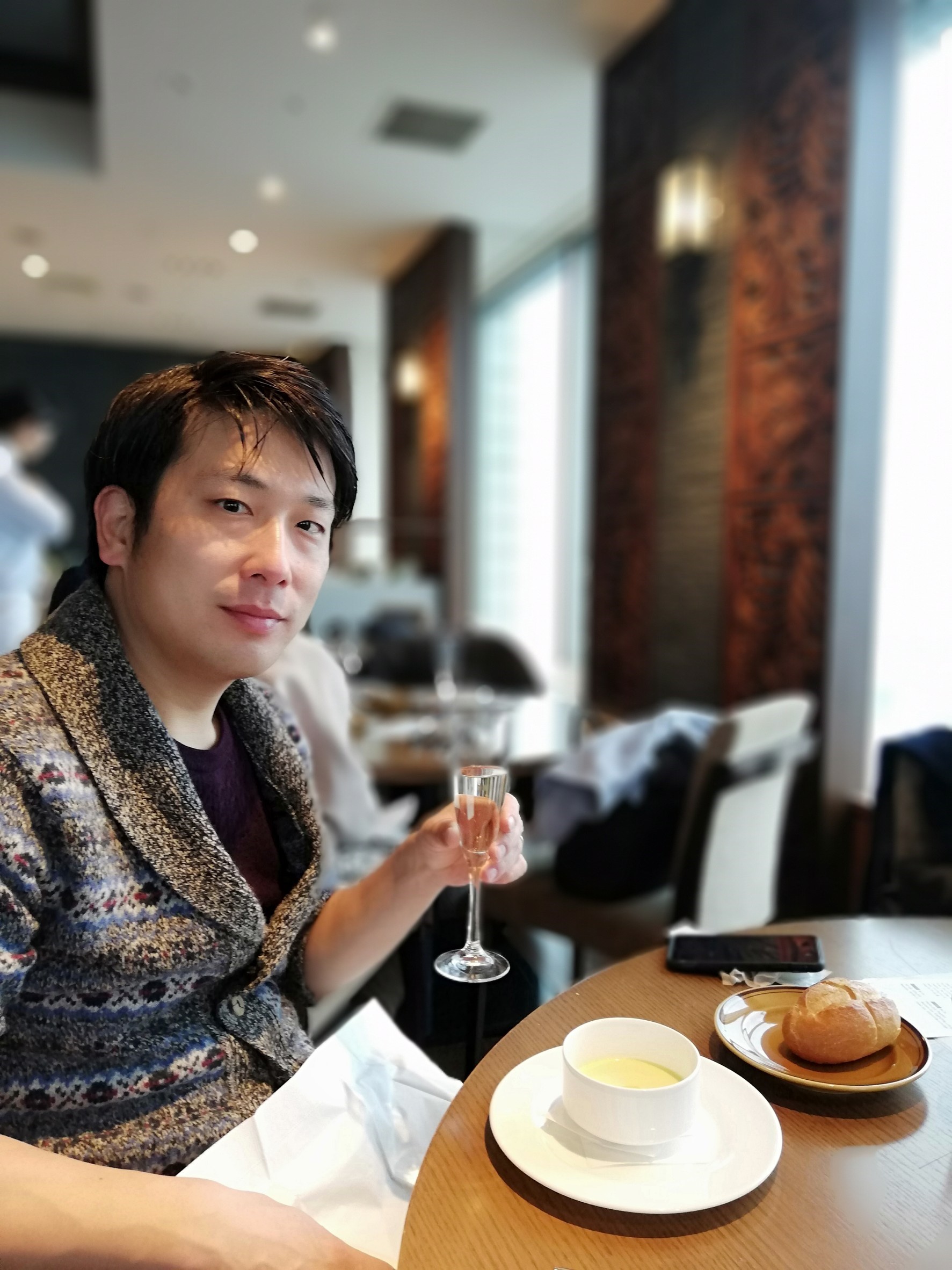 三澤宙明