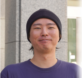 関戸 大介