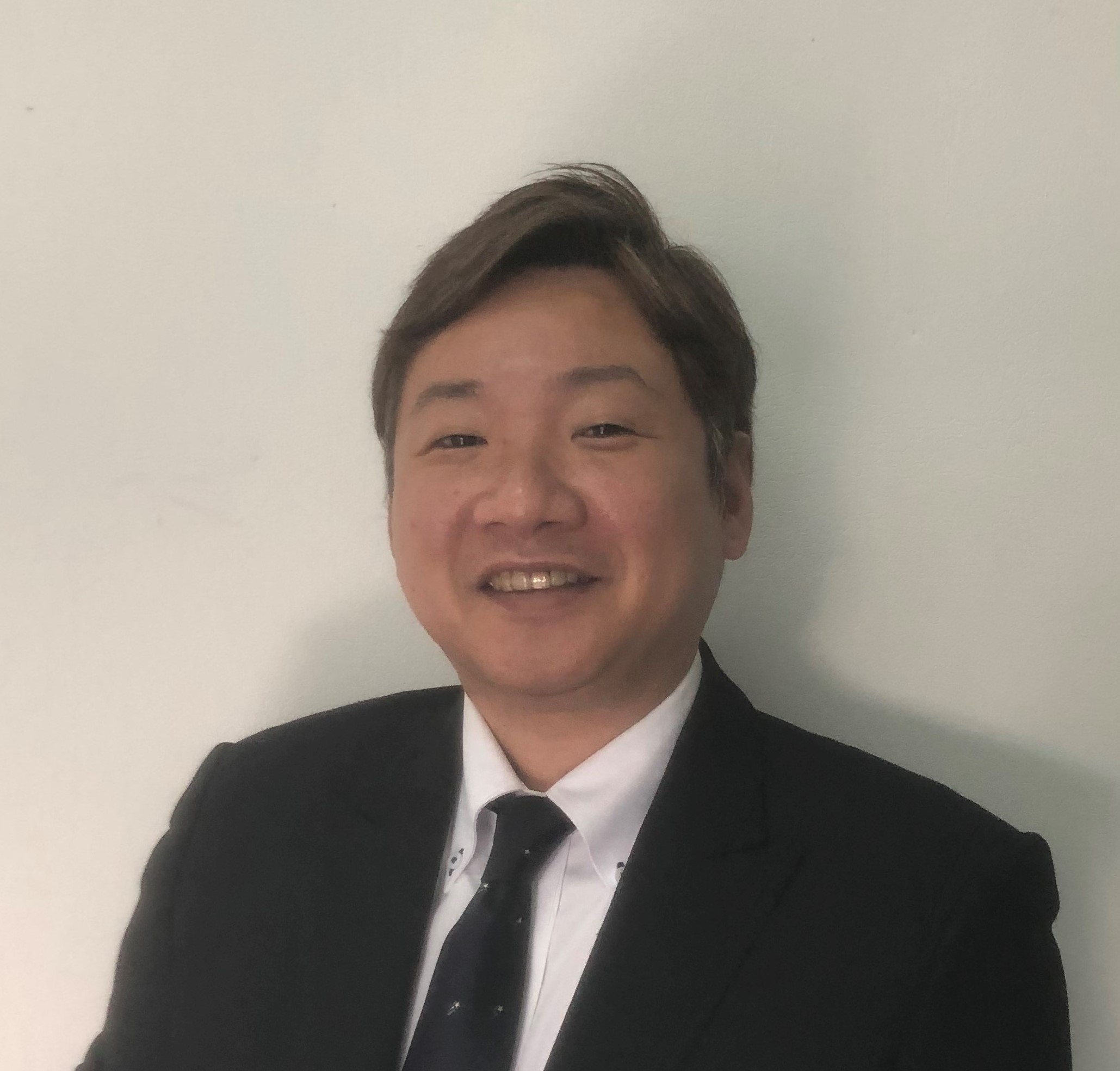 西田 欽也