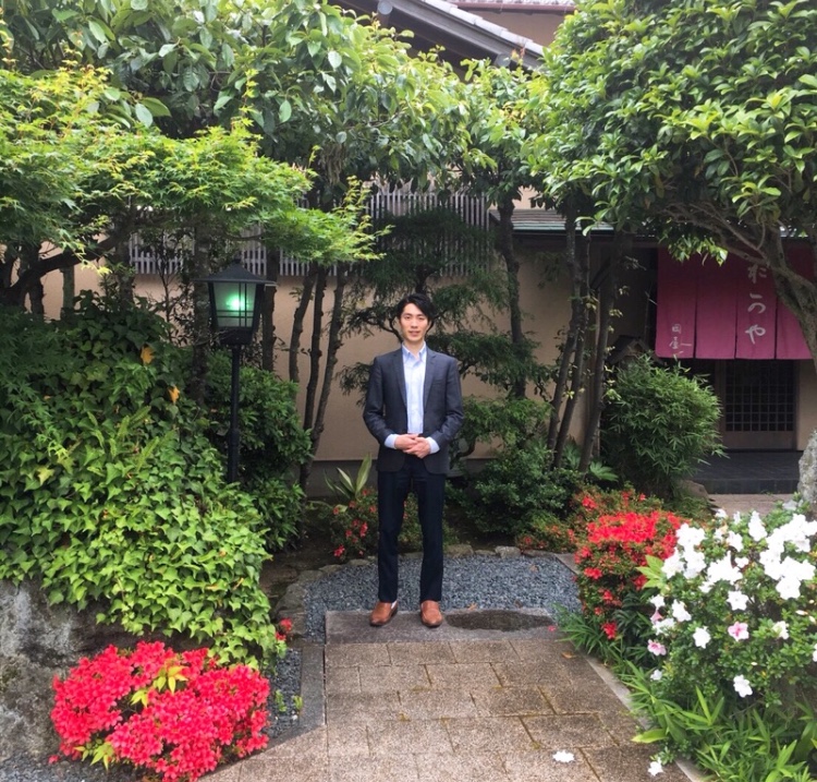 小田裕也