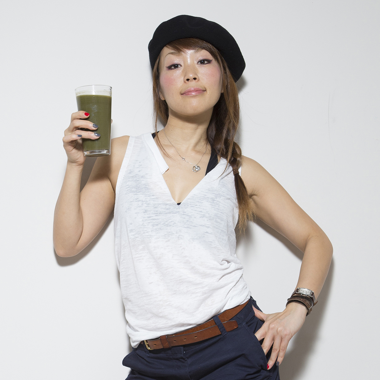 黒田 真理