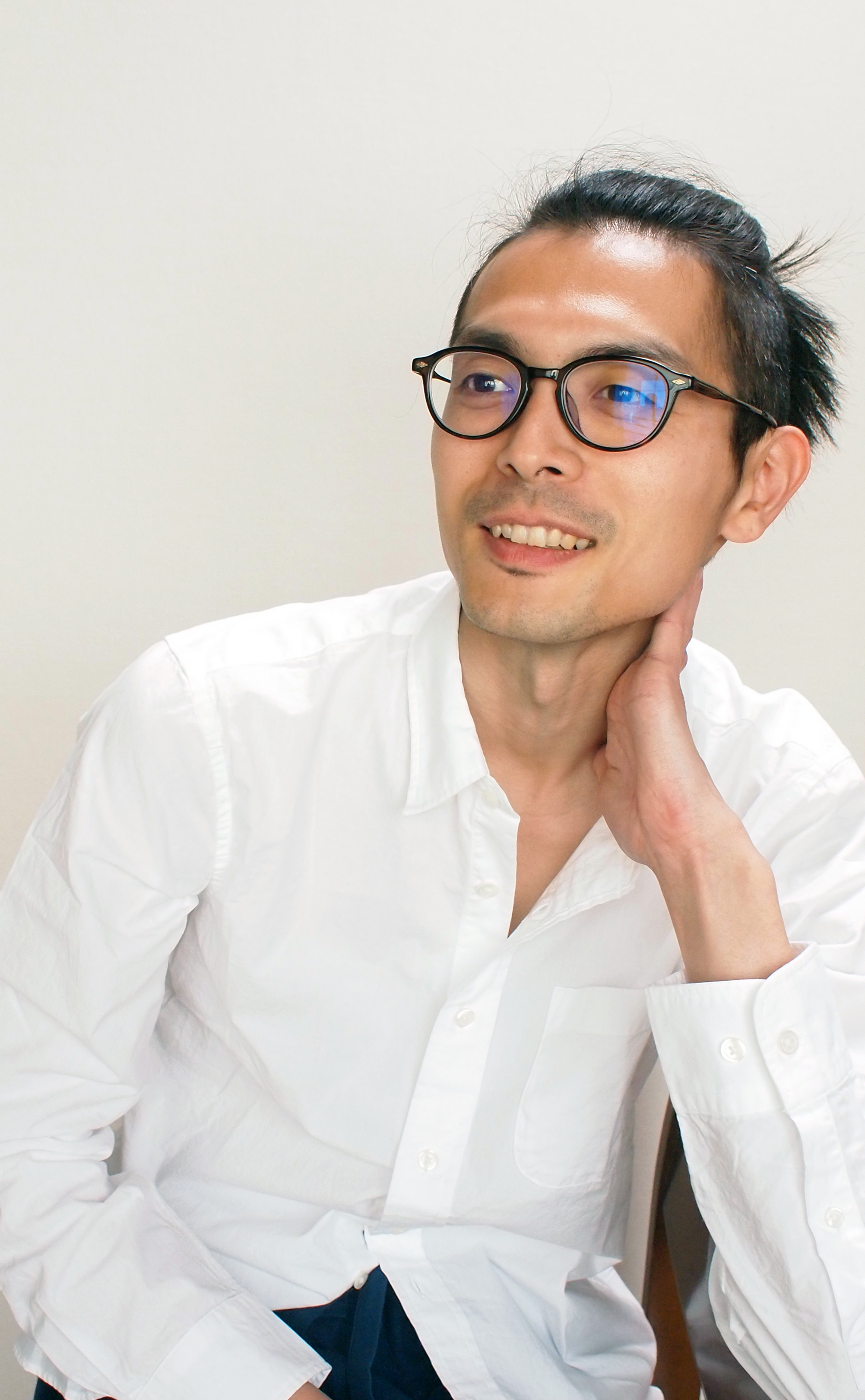 山田洋平