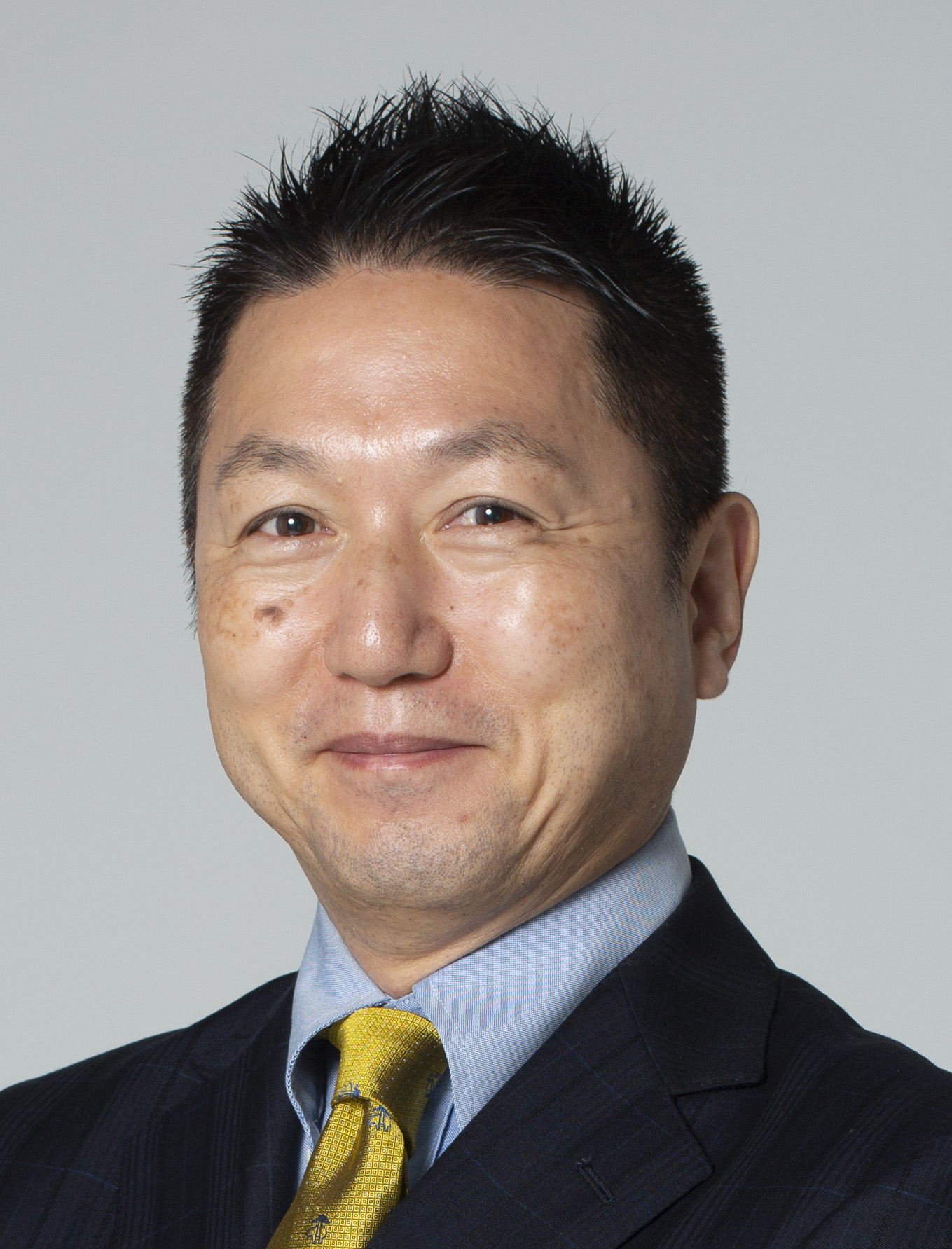 小川清貴