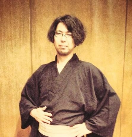 岡安 淳司