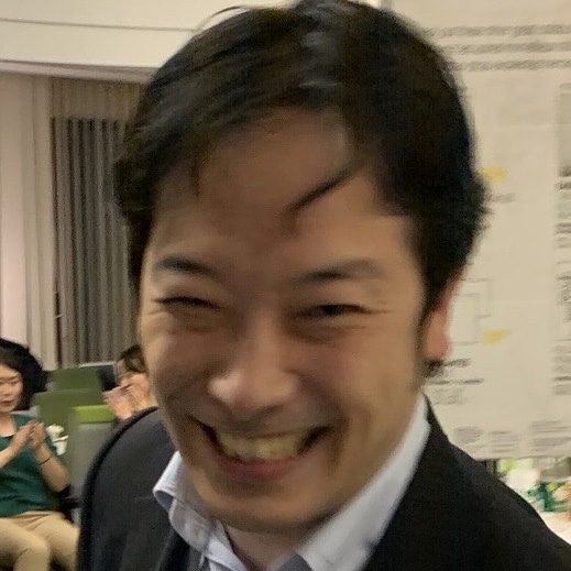 小川晋平