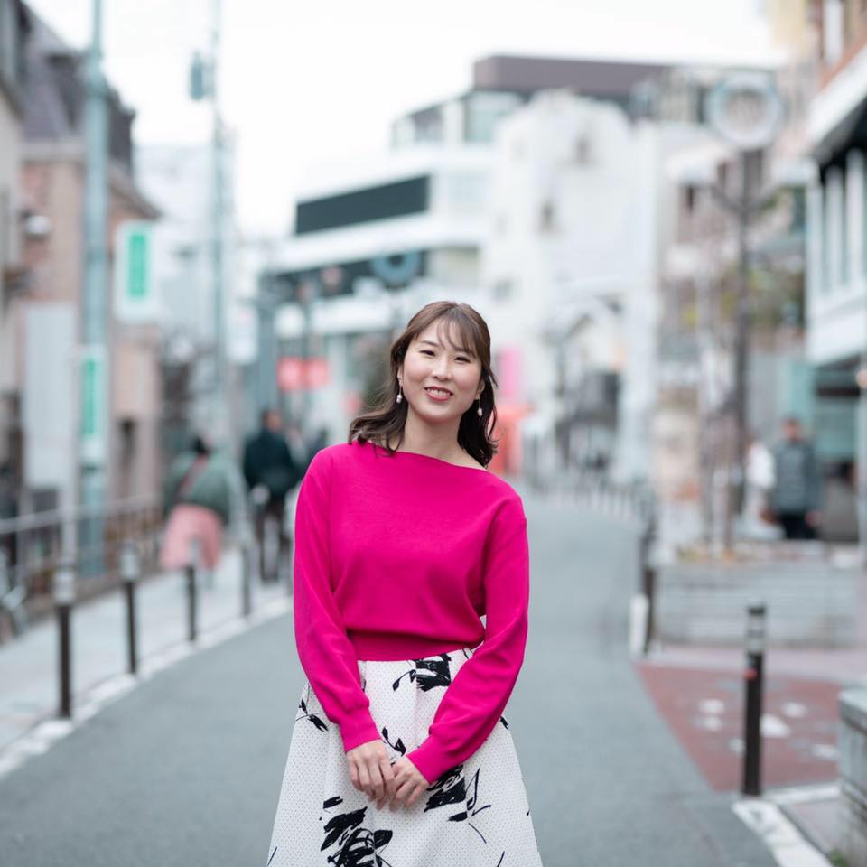 田中沙耶香