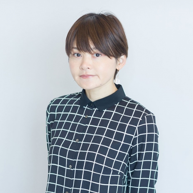 末藤和佳子