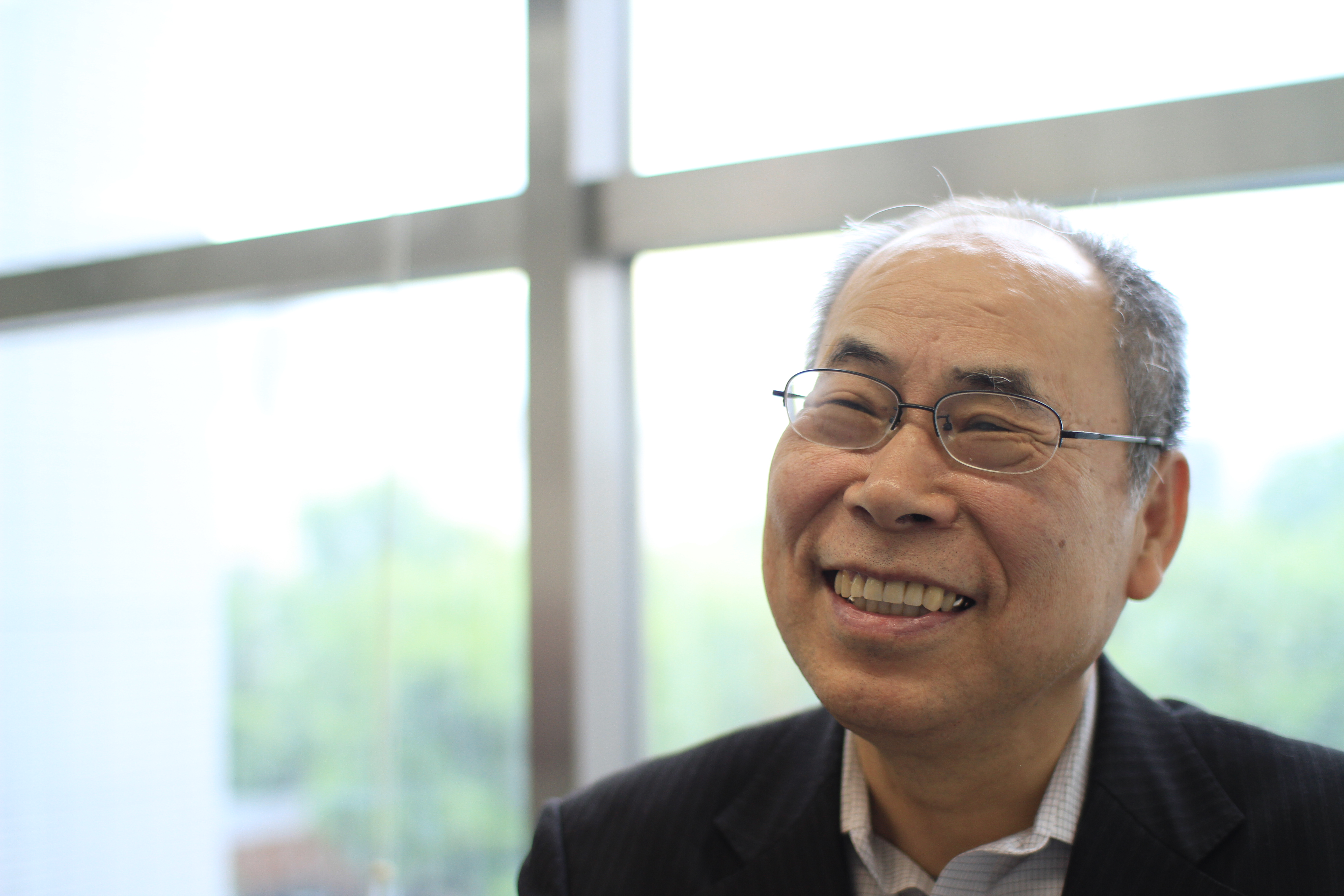 柳田渉