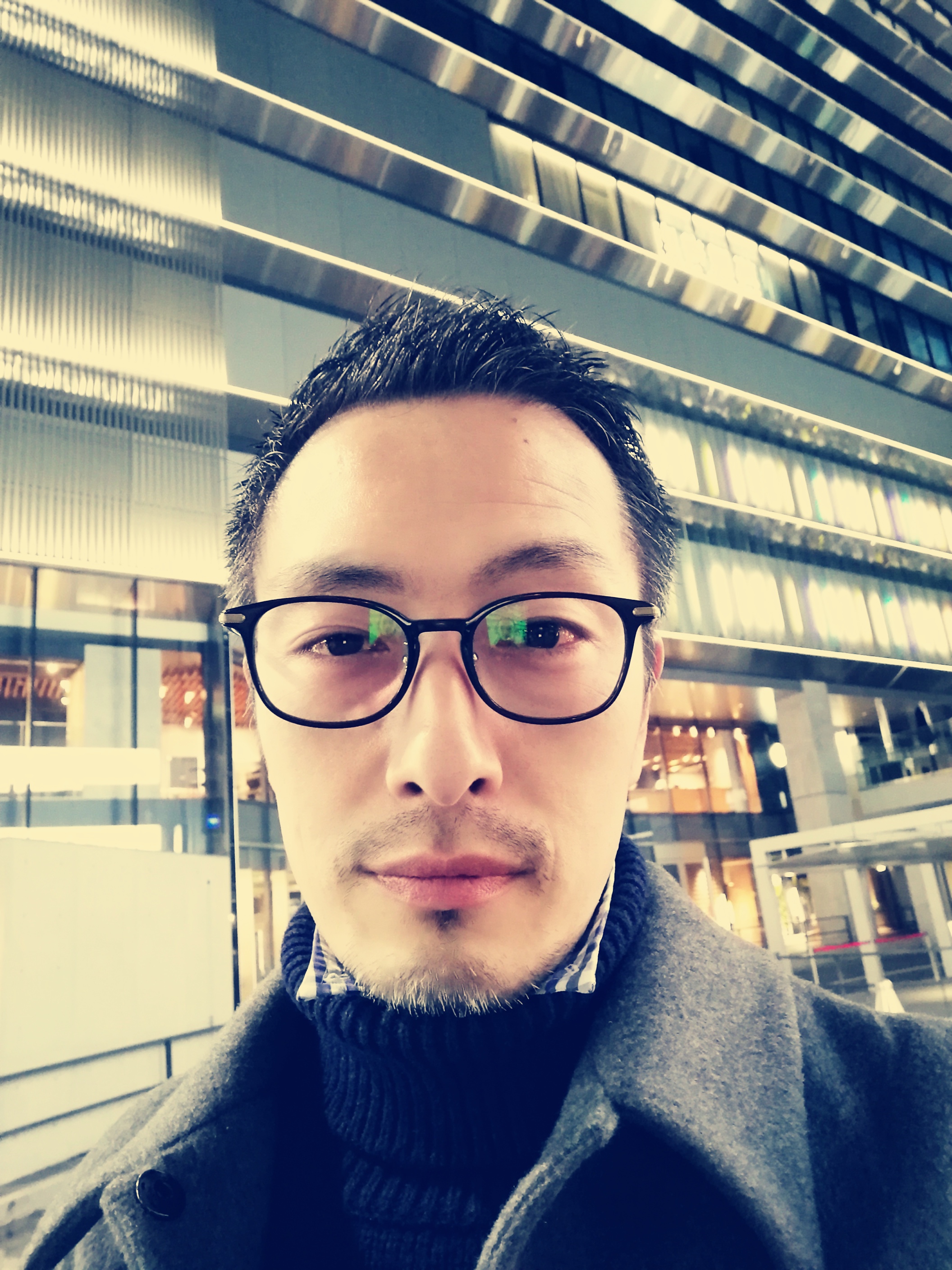 井上 有騎