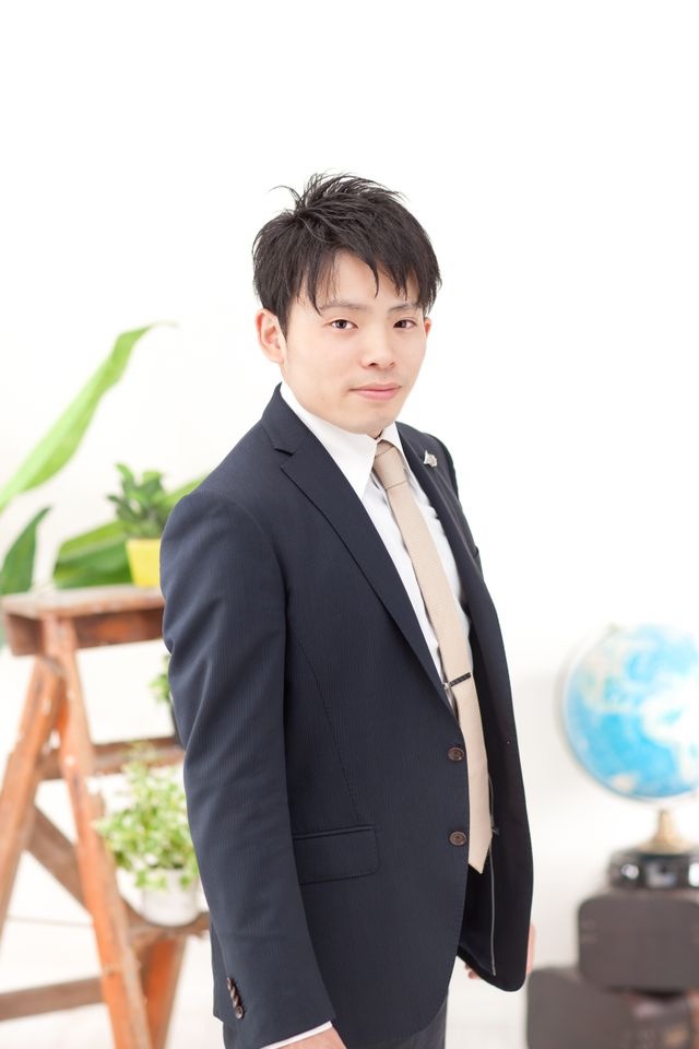 秋山裕太郎