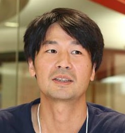 本部 剛