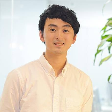 水野真志