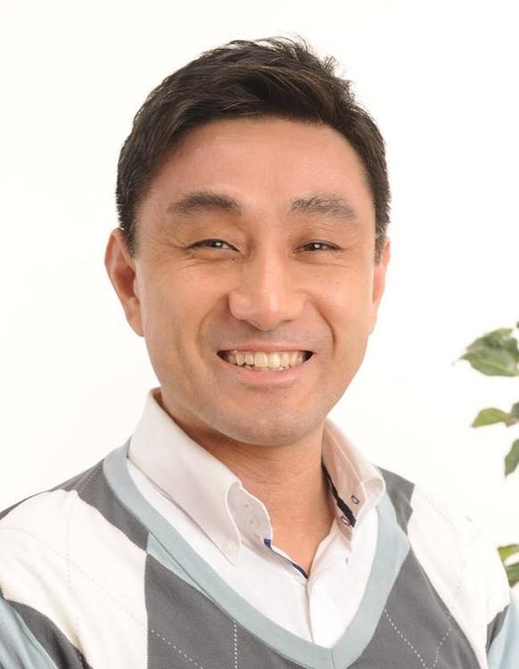 川辺友之