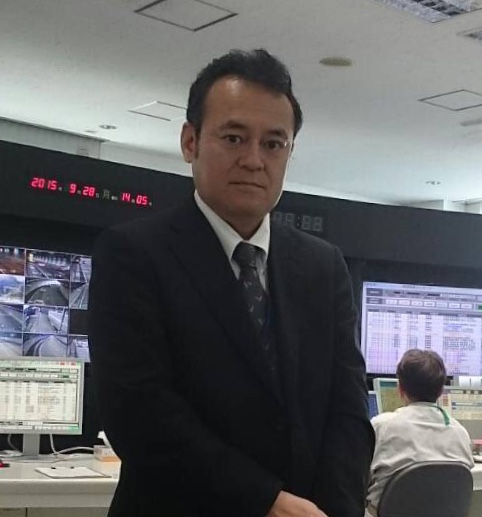 梶野　三喜夫