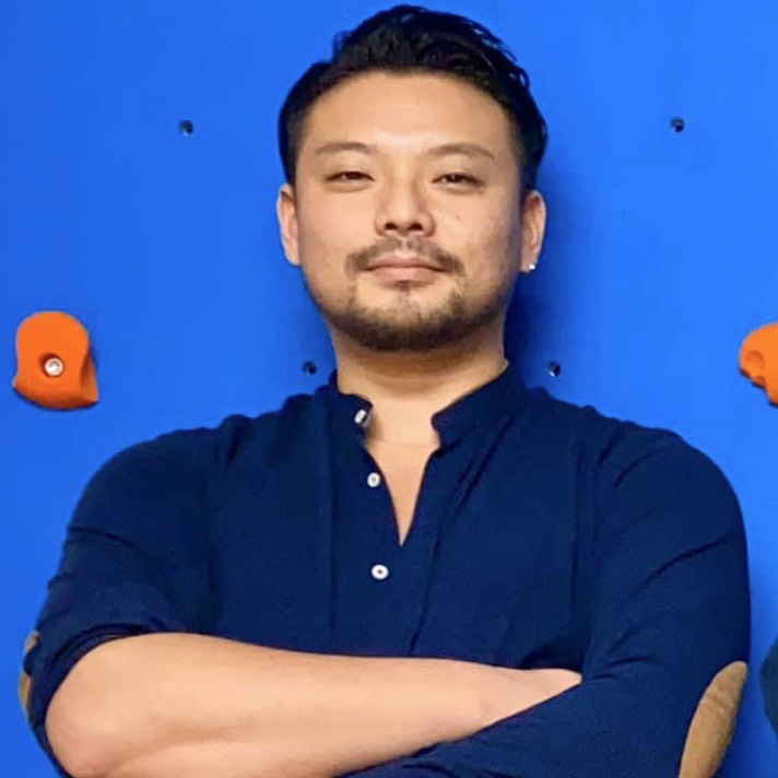 山田 拓人