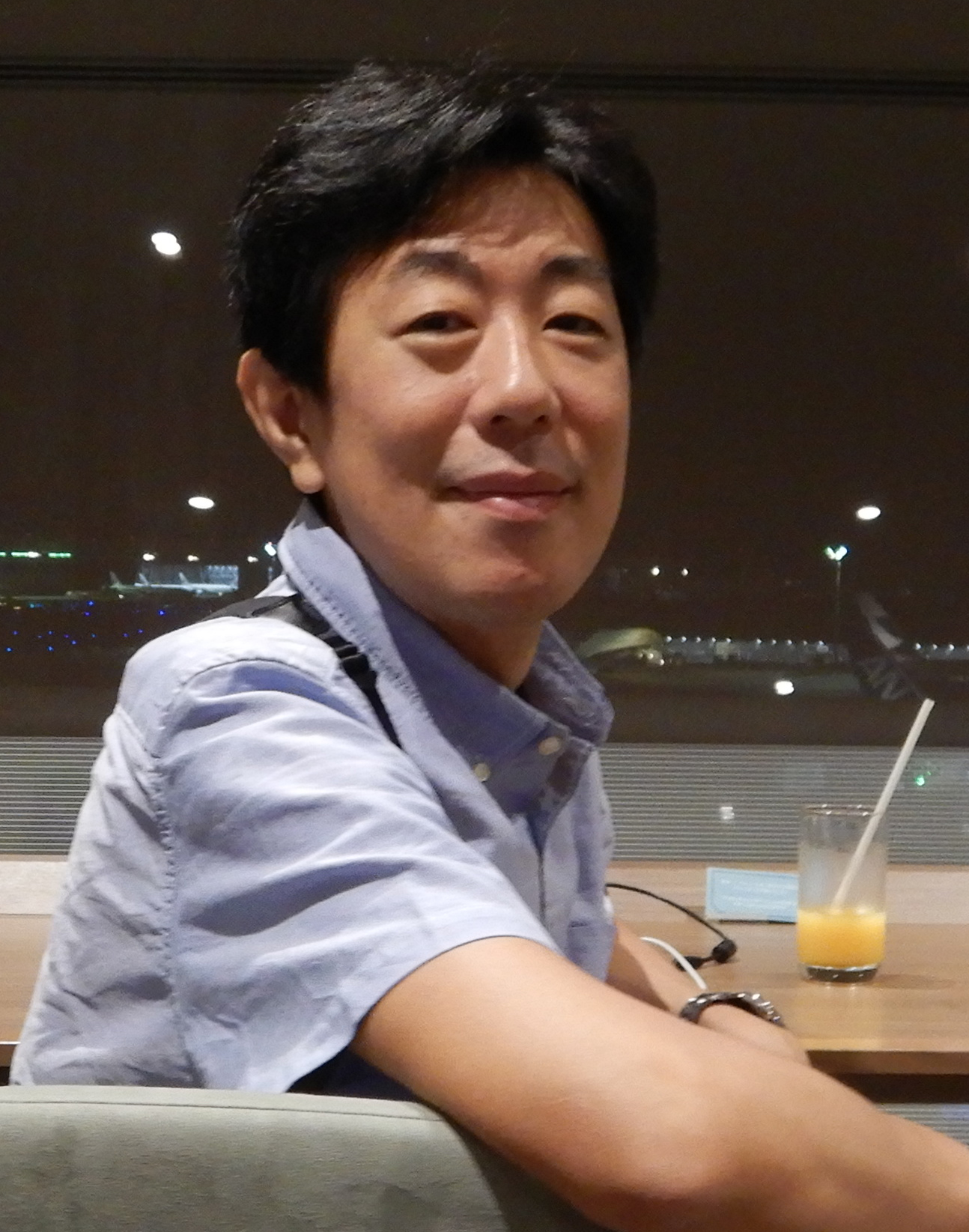 松村直樹