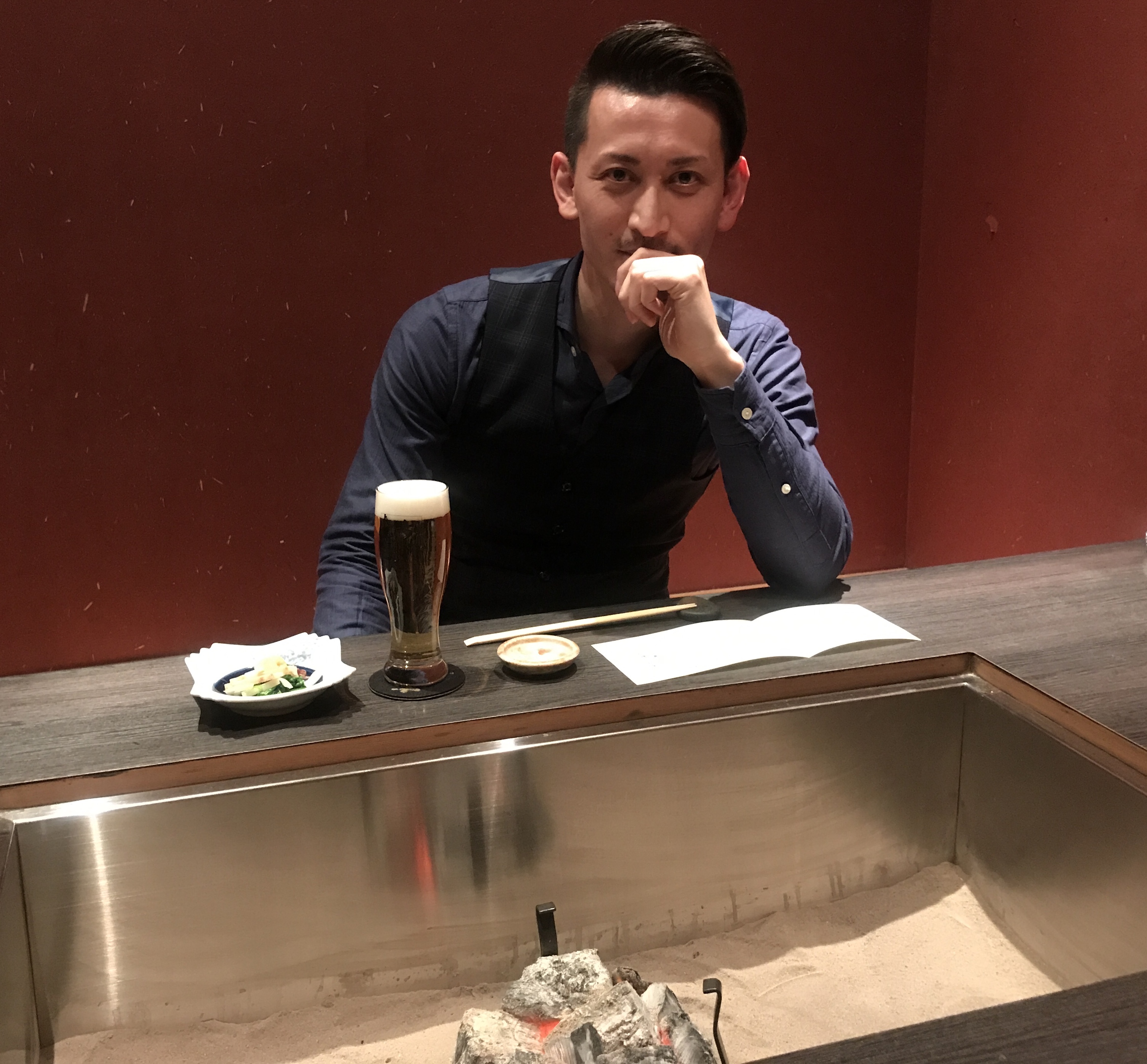中村俊宏