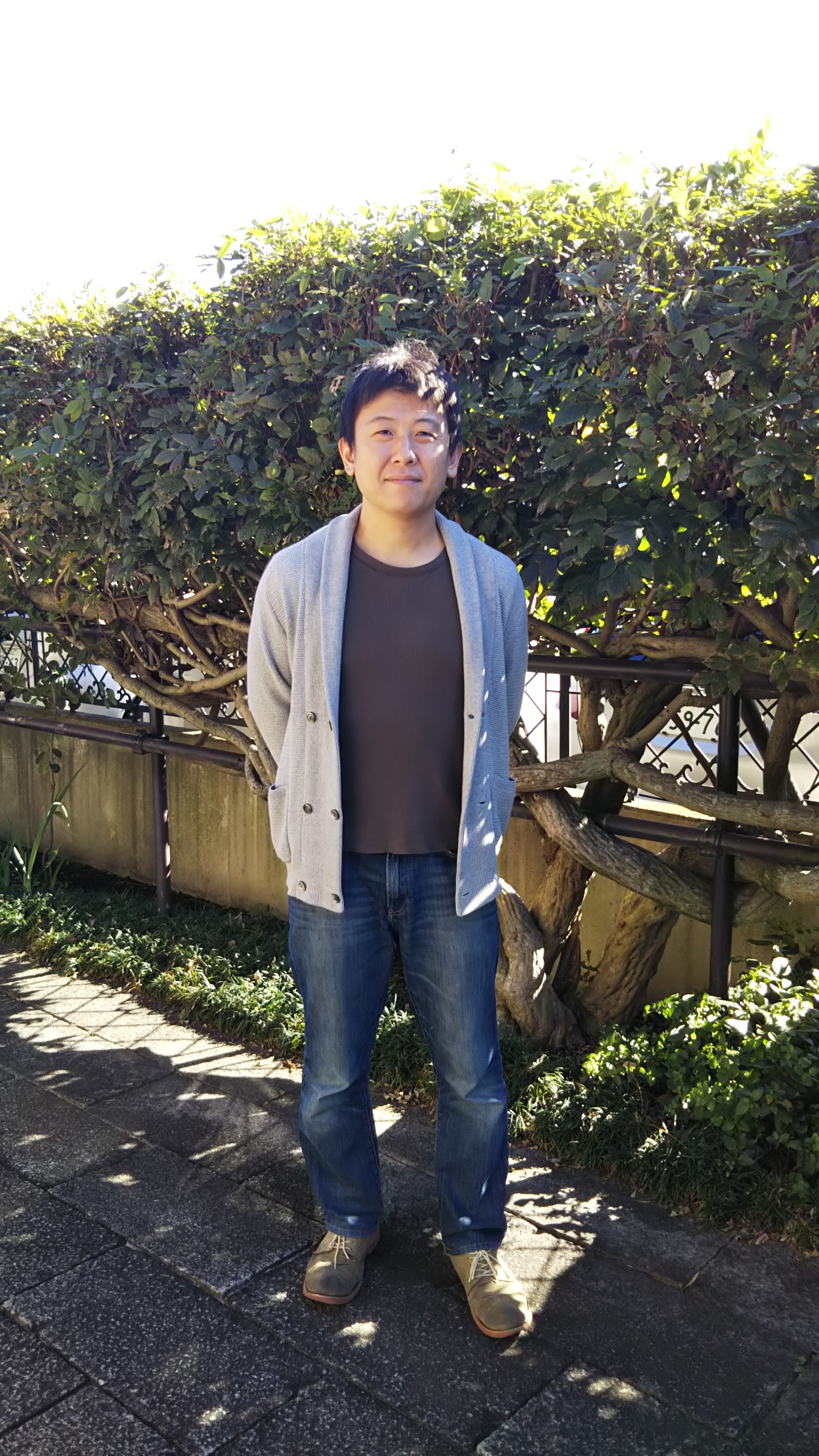 松本悠利