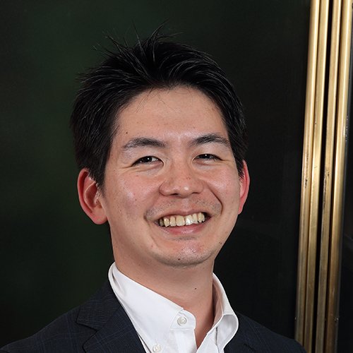 古座野　雅也