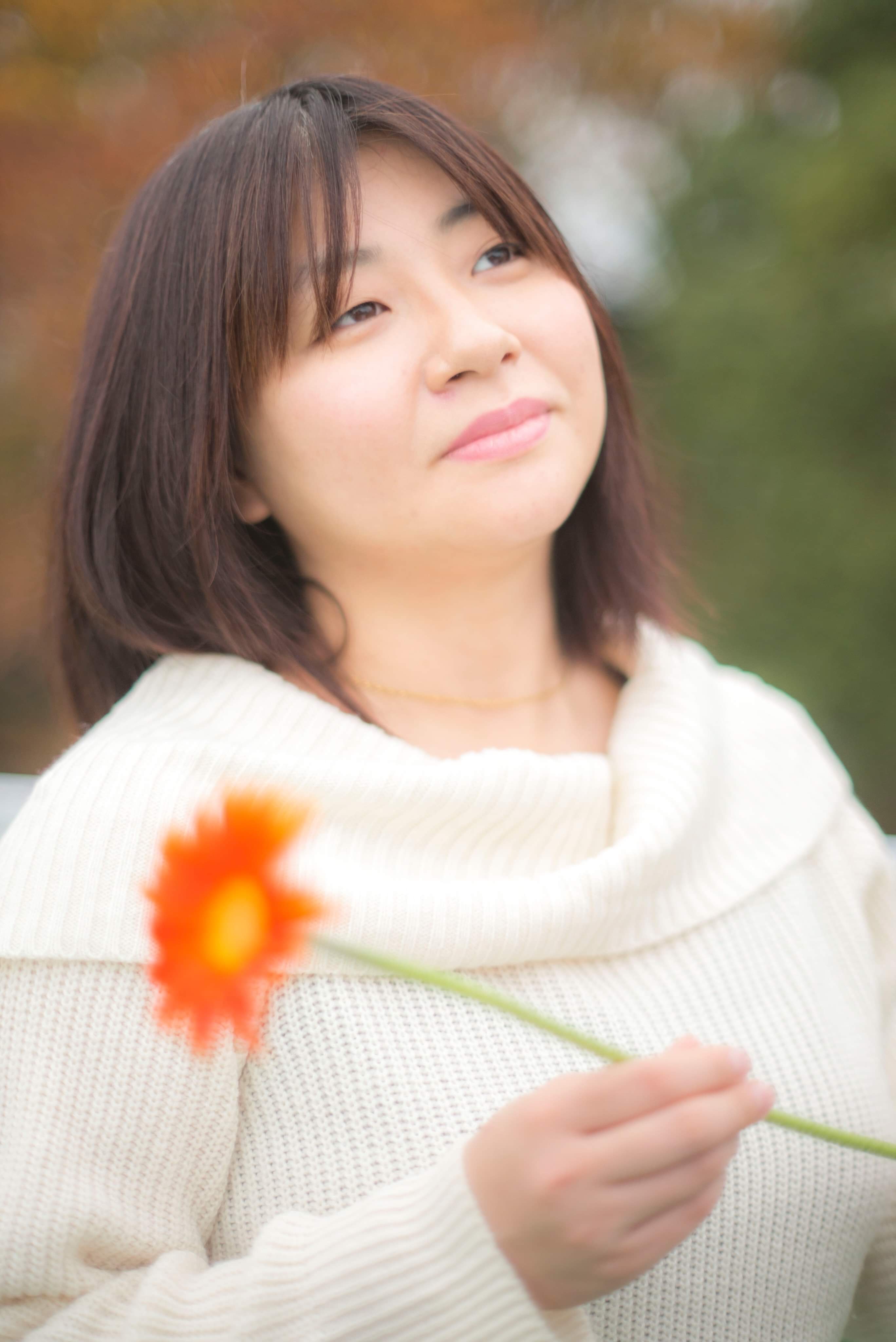 植森 侑子