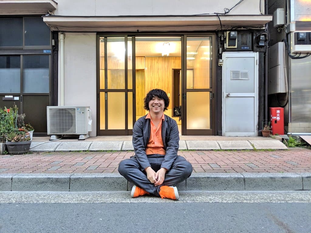 小山 将平