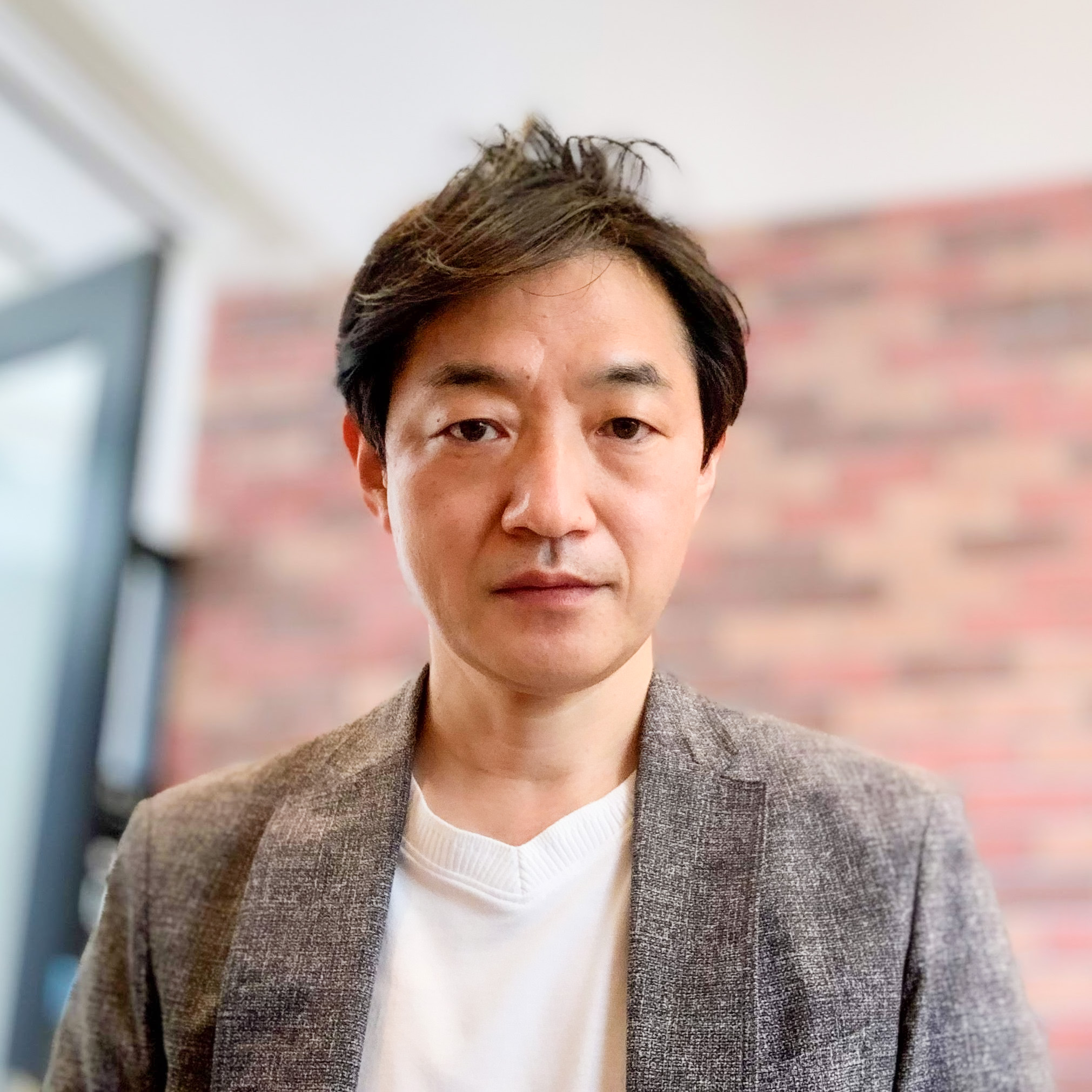 松崎 克己