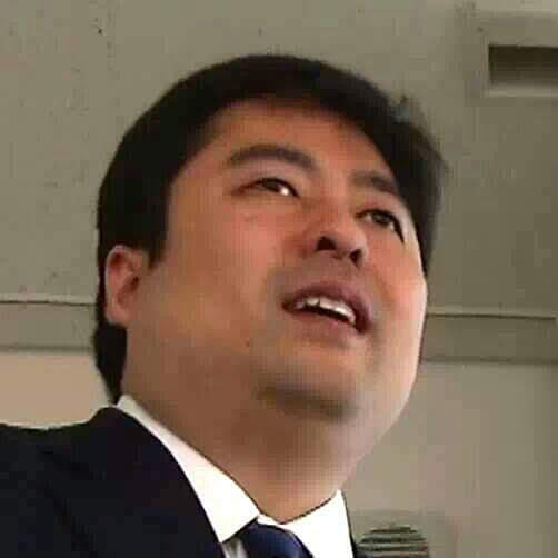 菊地英宏
