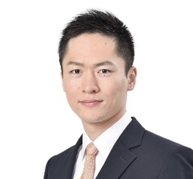 田中翔一朗