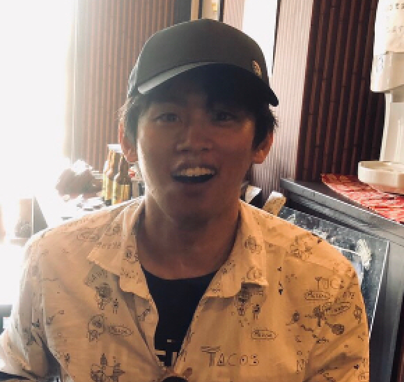 川辺聖弥