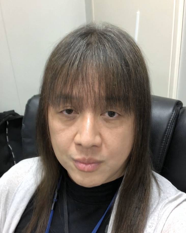 阿久津伸