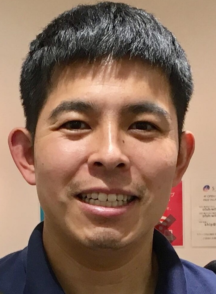 清水雅士