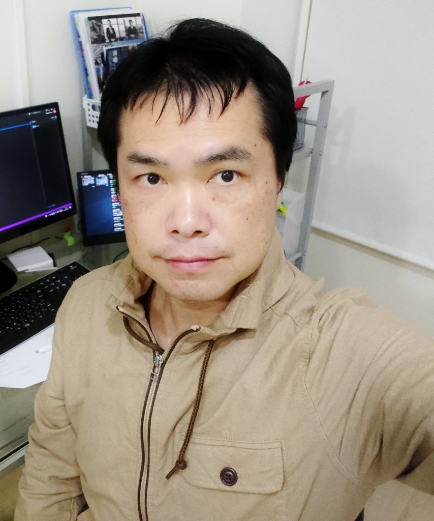二村　尚