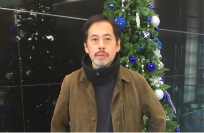 市川達也
