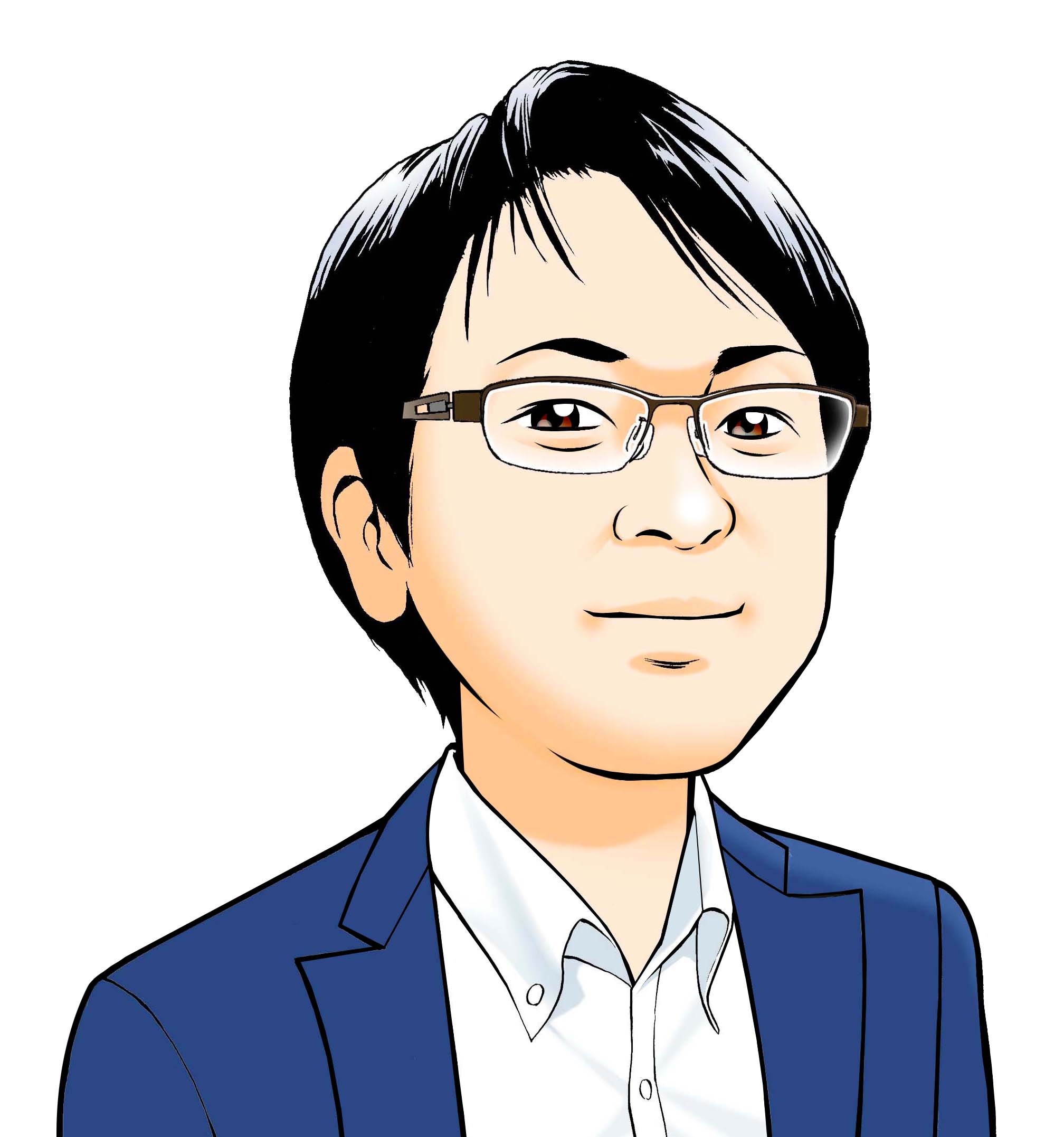 生田　篤識