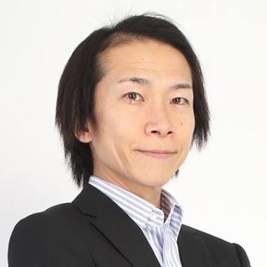 大橋稔