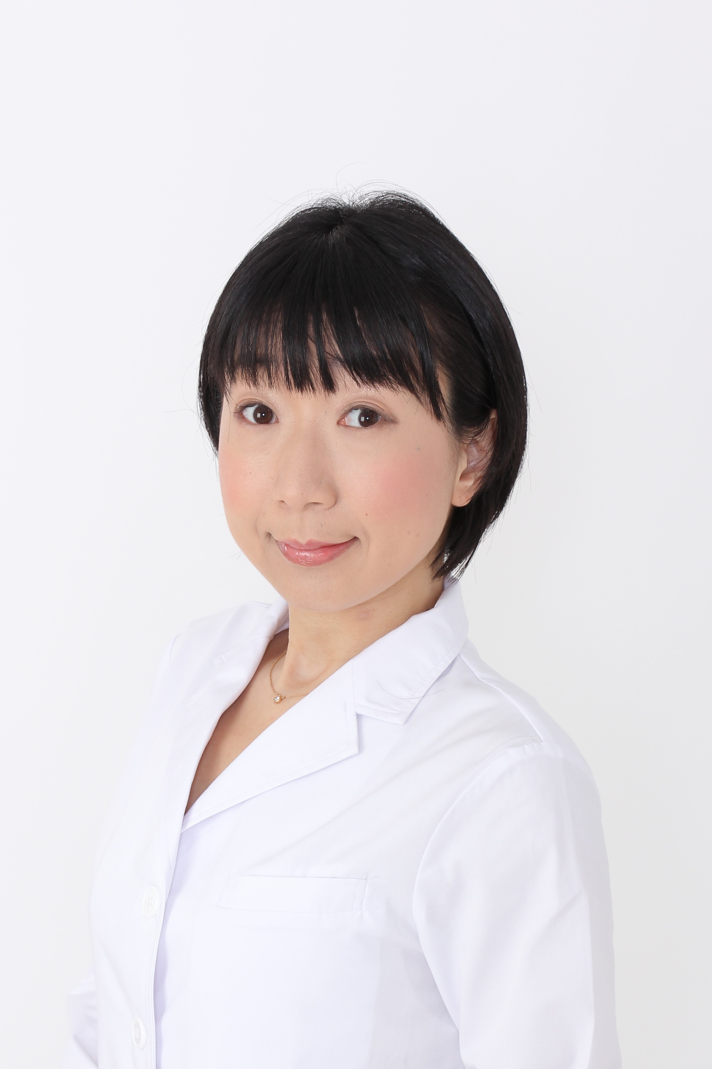 岡本るみ子