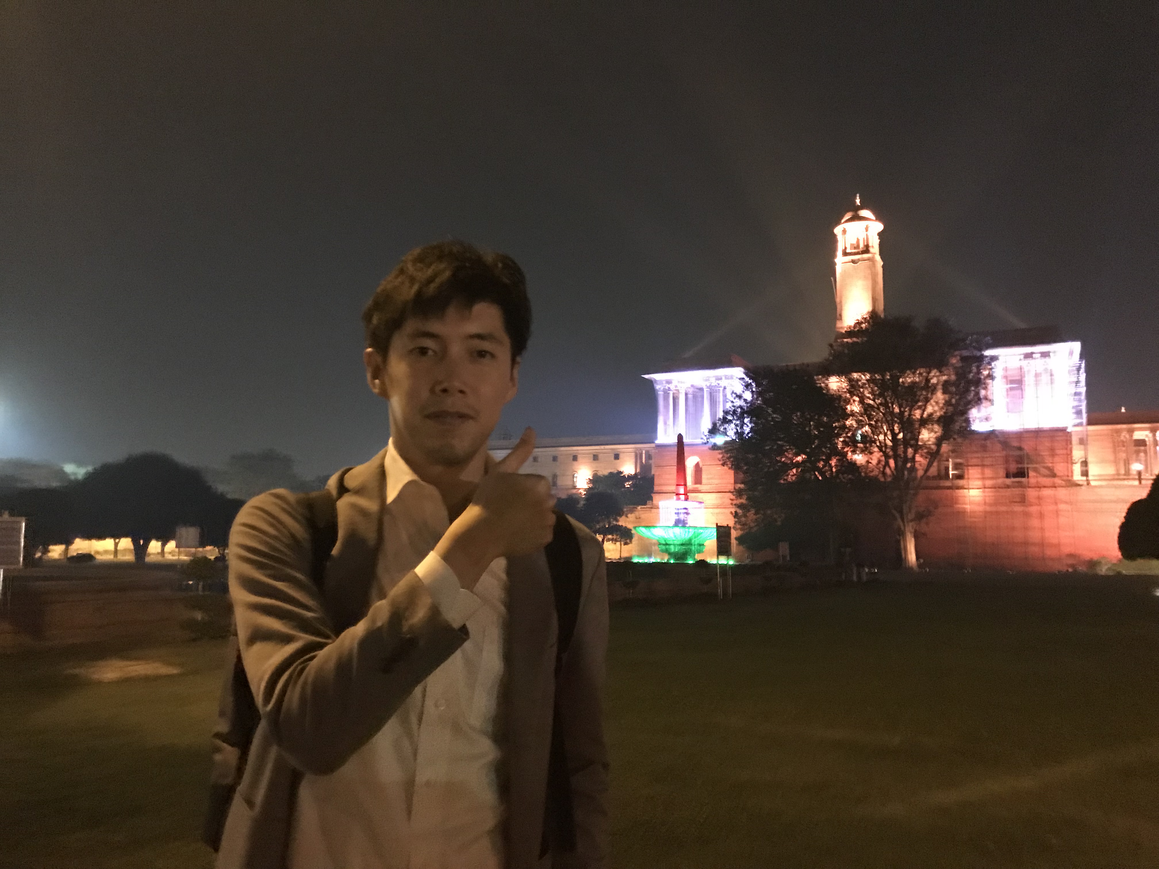白石　卓也