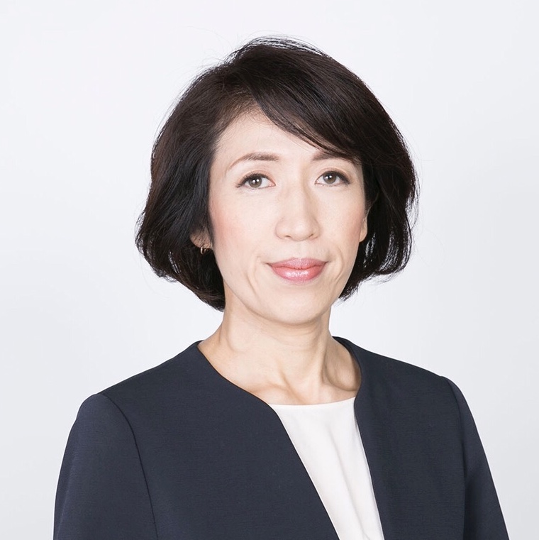 松尾裕子