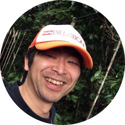 橋詰 慎